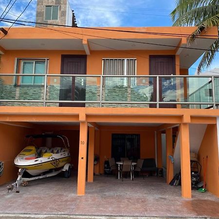 La Gozadera Rooms Cancun Luaran gambar