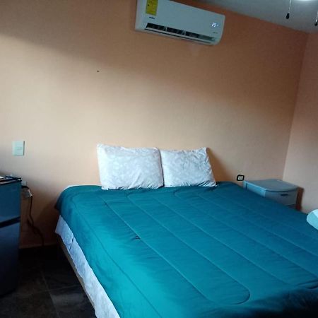 La Gozadera Rooms Cancun Luaran gambar