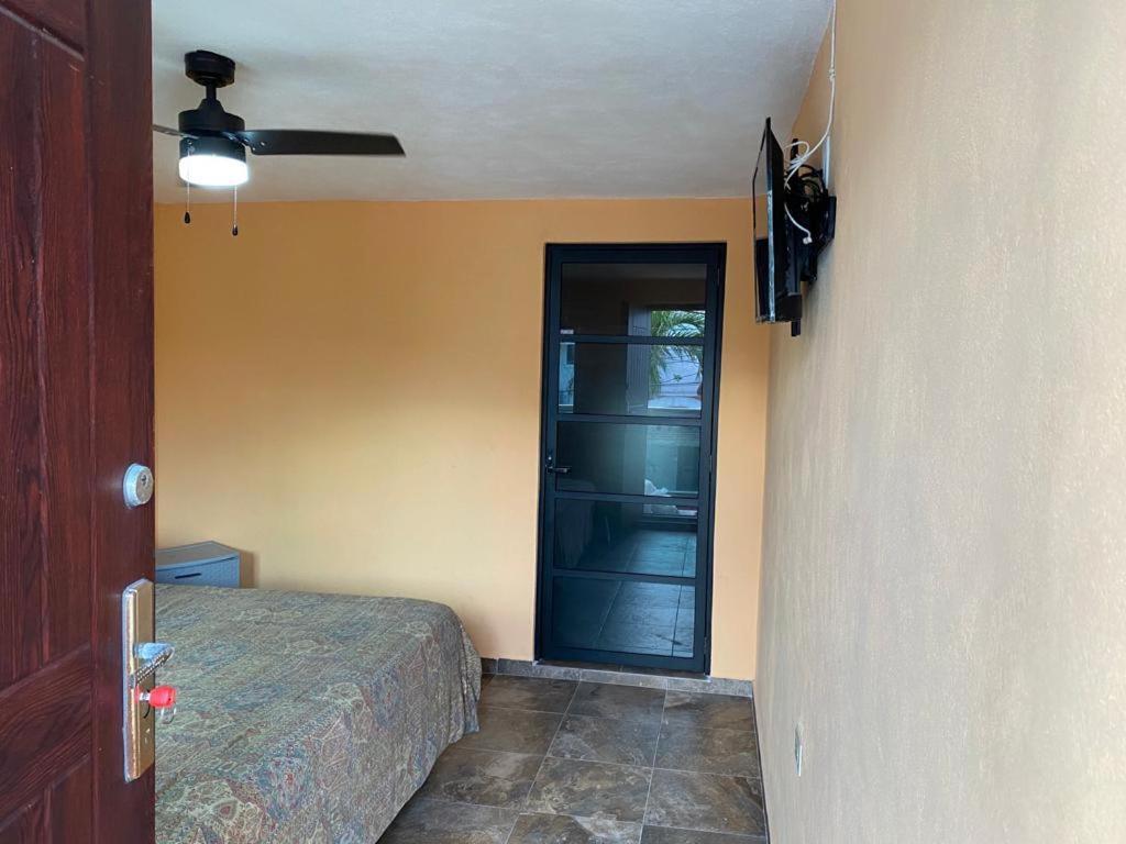 La Gozadera Rooms Cancun Luaran gambar
