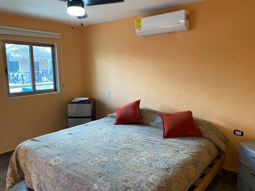 La Gozadera Rooms Cancun Luaran gambar