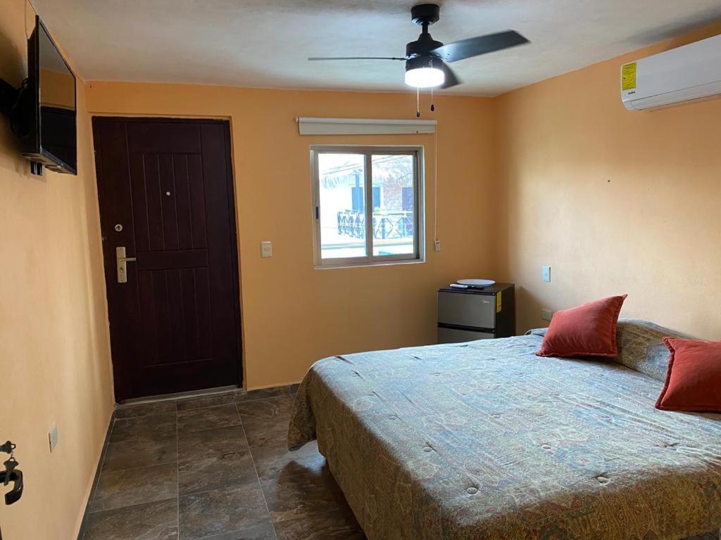 La Gozadera Rooms Cancun Luaran gambar