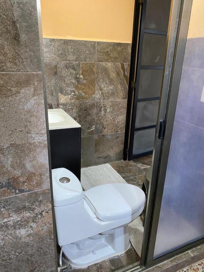 La Gozadera Rooms Cancun Luaran gambar