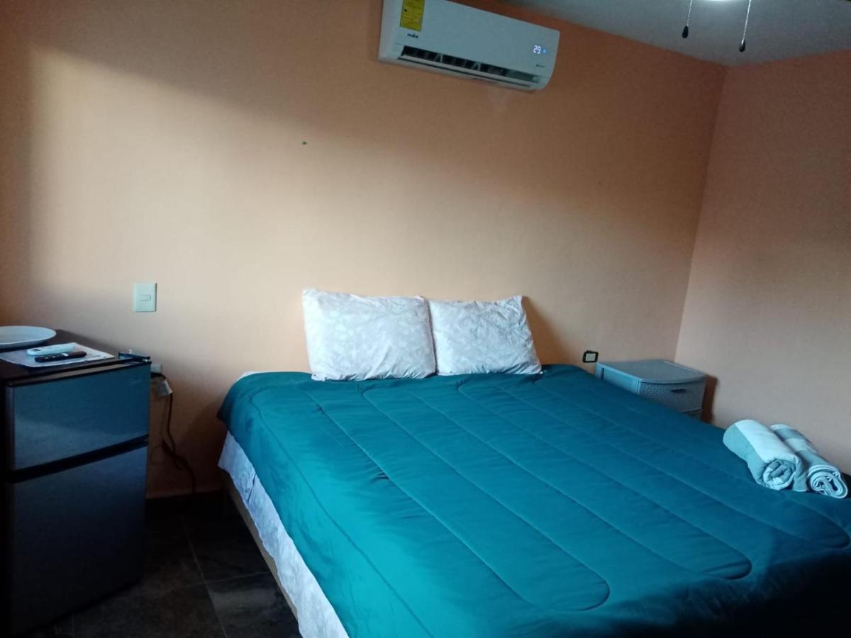 La Gozadera Rooms Cancun Luaran gambar