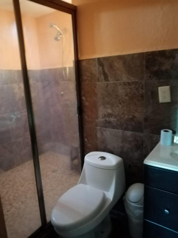 La Gozadera Rooms Cancun Luaran gambar